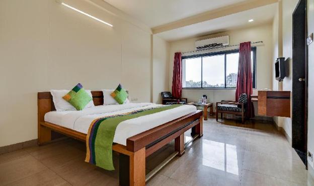 hotel surya nasik