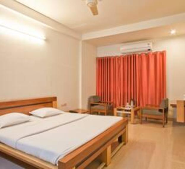 hotel surya nasik