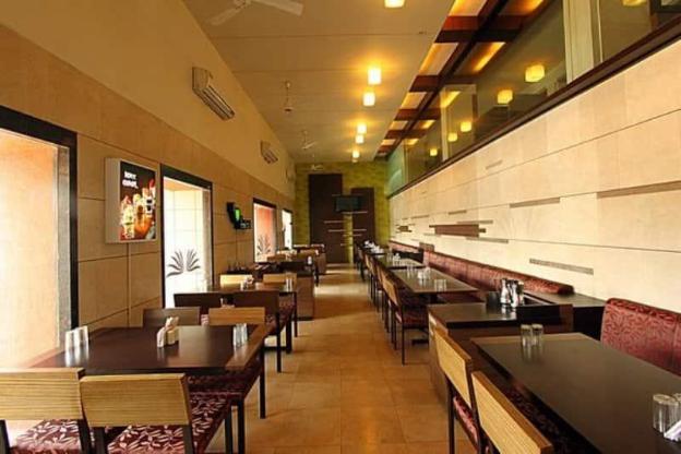 hotel surya nasik