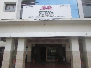 hotel surya nasik