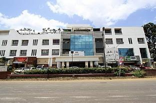 hotel surya nasik