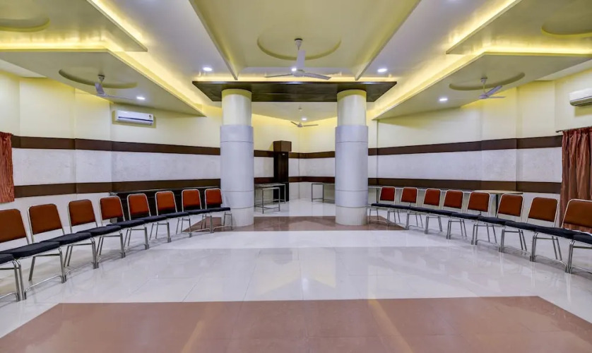 hotel surya nasik