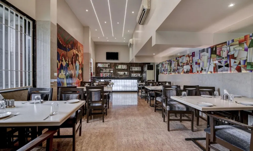 hotel surya nasik