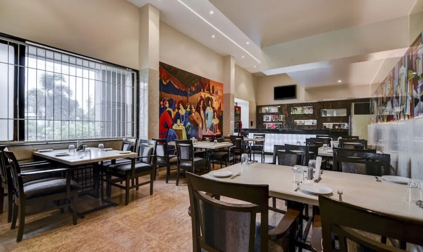 hotel surya nasik
