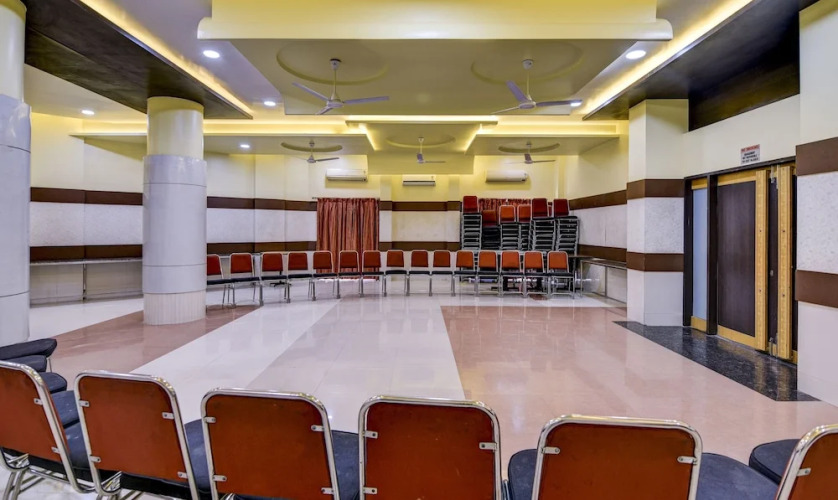 hotel surya nasik