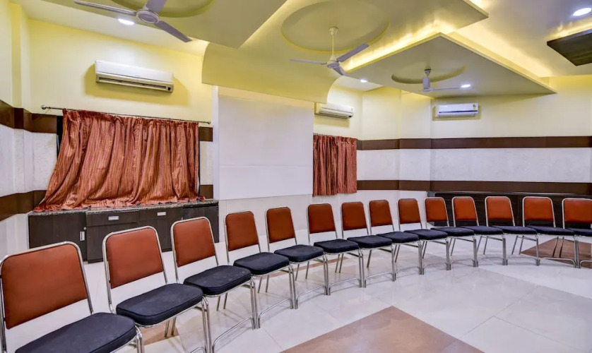 hotel surya nasik