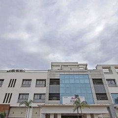 hotel surya nasik