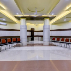hotel surya nasik
