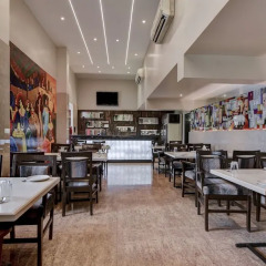 hotel surya nasik