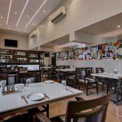 hotel surya nasik
