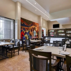 hotel surya nasik