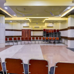 hotel surya nasik