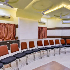 hotel surya nasik