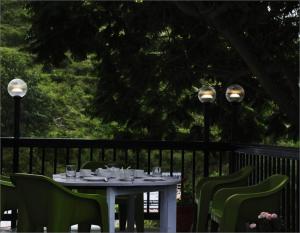 shivani foods and resort