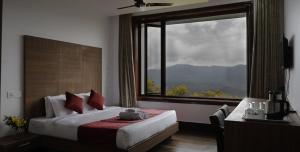 shivani foods and resort