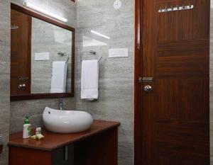 shivani foods and resort