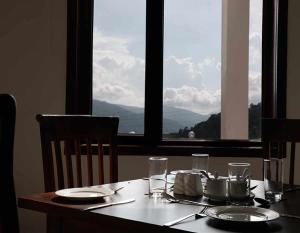 shivani foods and resort