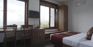 shivani foods and resort