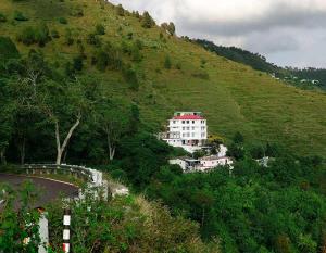 shivani foods and resort