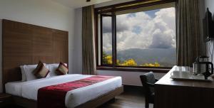 shivani foods and resort