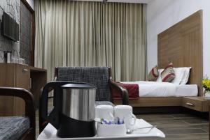 shivani foods and resort