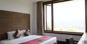 shivani foods and resort