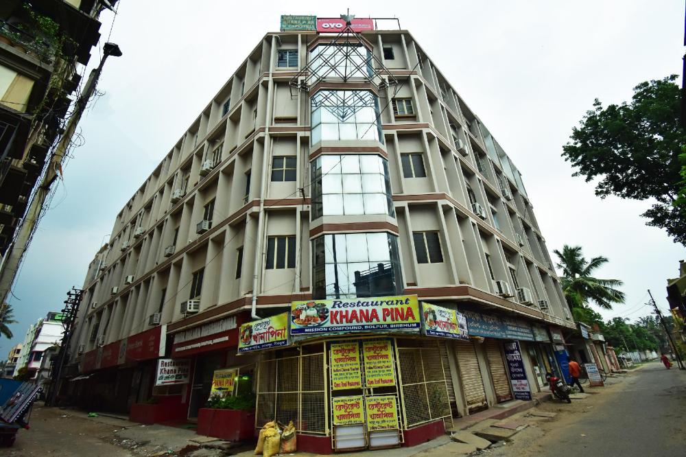 oyo 39699 hotel balaka international