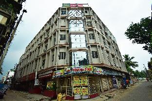 Oyo 39699 Hotel Balaka International,West Bengal>>Bolpur,2 star