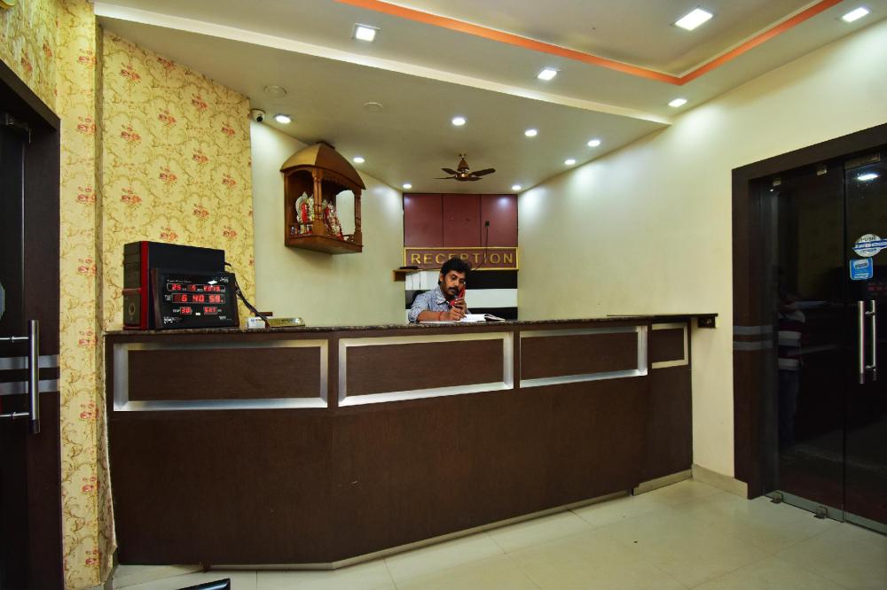 oyo 39699 hotel balaka international