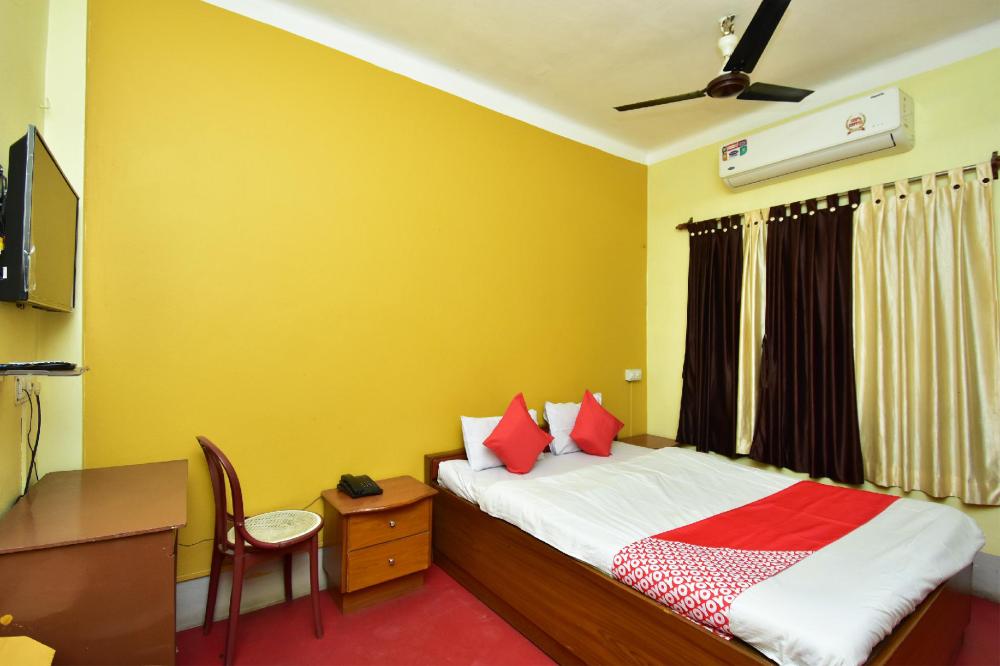 oyo 39699 hotel balaka international
