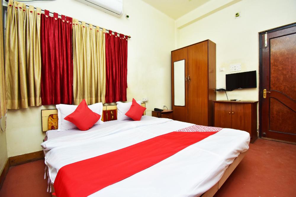 oyo 39699 hotel balaka international