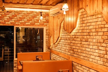 aaravam ganga boutique hotel rishikesh