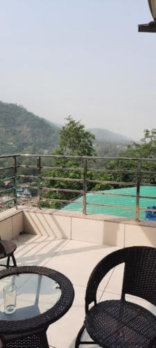 aaravam ganga boutique hotel rishikesh