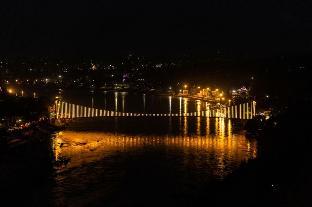 aaravam ganga boutique hotel rishikesh