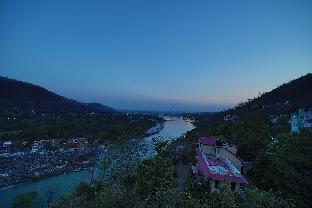 aaravam ganga boutique hotel rishikesh