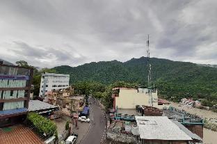 aaravam ganga boutique hotel rishikesh