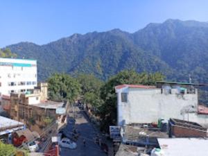 aaravam ganga boutique hotel rishikesh