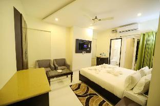 aaravam ganga boutique hotel rishikesh