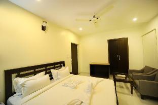 aaravam ganga boutique hotel rishikesh