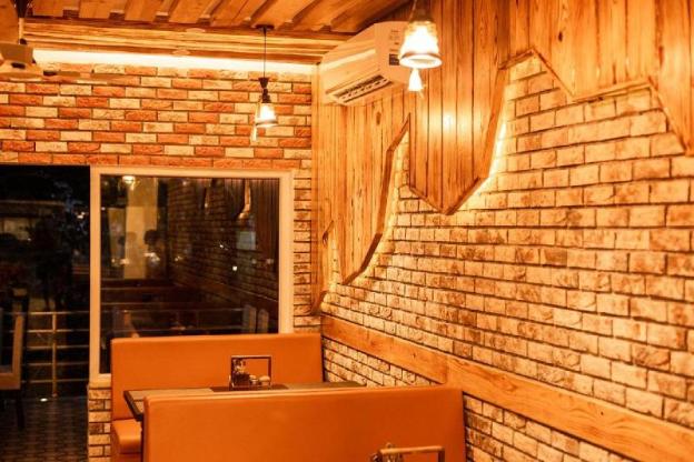aaravam ganga boutique hotel rishikesh