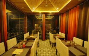 aaravam ganga boutique hotel rishikesh