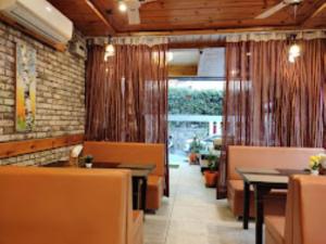 aaravam ganga boutique hotel rishikesh