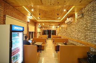 aaravam ganga boutique hotel rishikesh