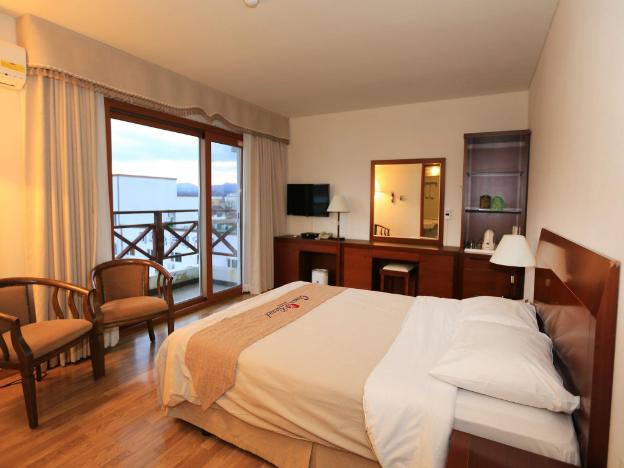 ocean grand hotel