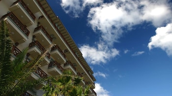 ocean grand hotel