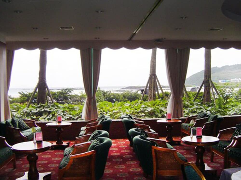 ocean grand hotel