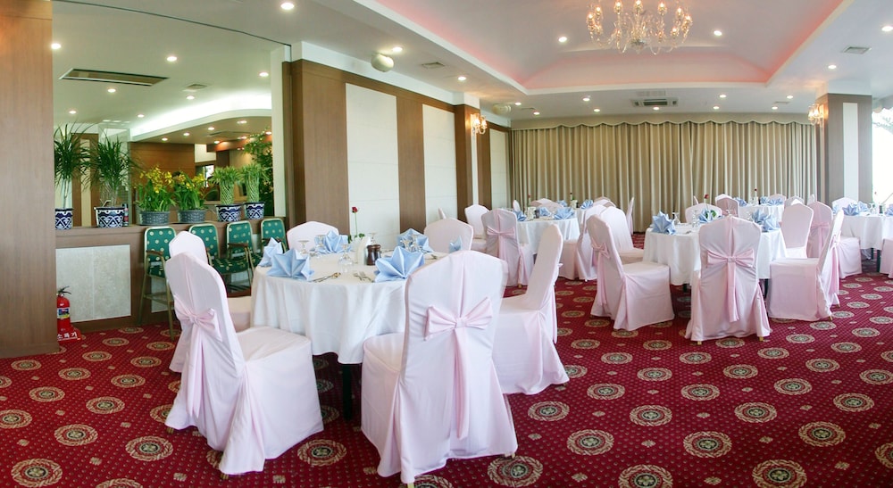 ocean grand hotel