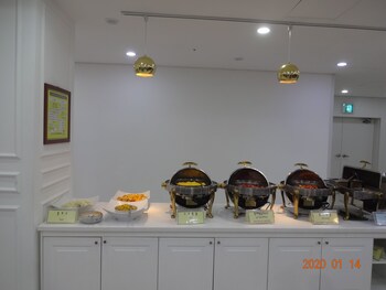 ocean grand hotel