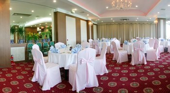 ocean grand hotel