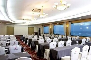 ocean grand hotel